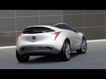 Mazda Kazamai Concept 2008 года